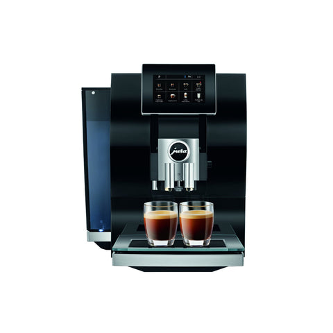 jura z8 machine à café