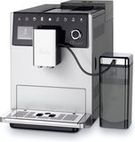 Melitta CI Touch F630-101 avec 49 € de café offert