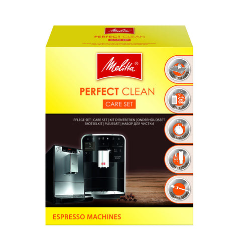 Melitta Perfect Clean - Kit d’entretien