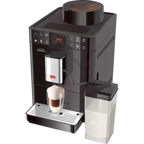 Melitta Passione OT F531 - machine à café – Mister Barish