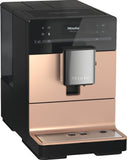 Miele CM 5510 silence machine à café à grain Or rosé PearlFinish