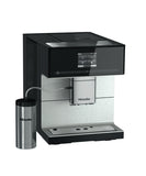 Miele CM 7350 machine à café noir