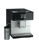 Miele CM 7350 machine à café noir