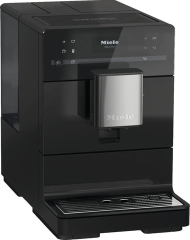 Miele cm5310 silence machine à café à grain Noir obsidien