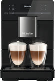 Miele cm5310 silence machine à café à grain Noir obsidien