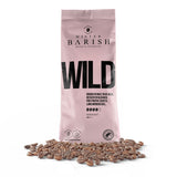 Mister Barish grains en café WILD