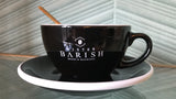 Mister Barish set à cappuccino by loveramics