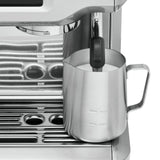 Sage Barista Touch Acier Inoxydable avec 33 € de café offert