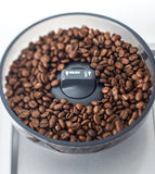 Sage Oracle Touch Acier Inoxydable Noir avec 49 € de café offert
