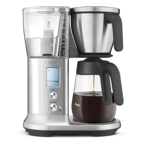 Sage Precision Brewer Glass - machine à café à filtre