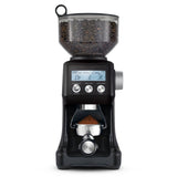 Sage Smart Grinder Pro Truffe Noir - moulin à café
