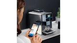 Siemens EQ.9 plus connect s700 - Noir - TI9573X9RW avec 45 € de café offert