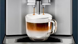 Siemens EQ.300 - Argent - TI353201RW avec 33 € de café offert