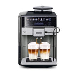 Siemens EQ.6 plus s500 - Brume Matinale - TE655203RW avec 49 € de café offert
