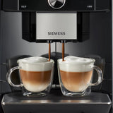Siemens EQ.9 plus s300 - Noir - TI923309RW avec 49 € de café offert