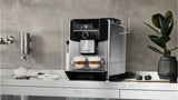 Siemens EQ9 s400 TI924301RW machine à café mesures