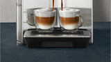 Siemens EQ9 s400 TI924301RW boissons à café