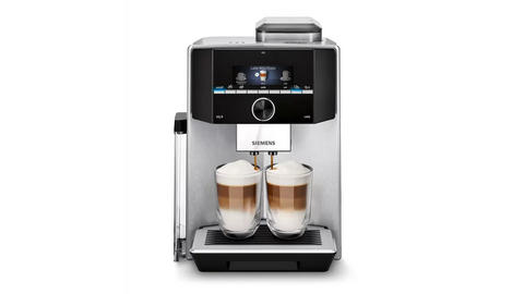 Siemens EQ9 s400 TI924301RW machine à café