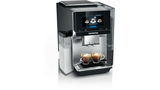 Siemens EQ.700 TQ707R03 Acier Inox machine à café