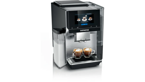 Siemens EQ.700 TQ707R03 Acier Inox machine à café