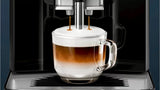 Siemens EQ.300 - Noir - TI351209RW avec 33 € de café offert