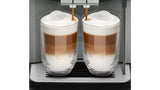 Siemens EQ.500 Classic TP507R04 Brume Matinale boissons à café