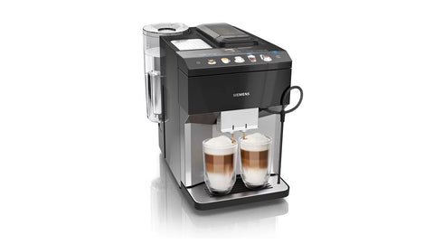 Siemens EQ.500 Classic TP507R04 Brume Matinale machine à café