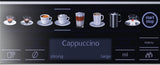 Siemens EQ.6 plus s700 TE657319RW machine à café display