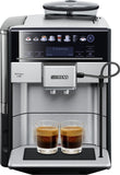 Siemens EQ.6 plus s700 TE657313RW acier inox machine à café