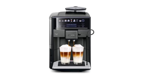Siemens EQ.6 plus s700 TE657319RW machine à café
