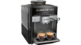     Siemens E.Q6 plus s500 TE655319RW machine à café