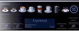     Siemens E.Q6 plus s500 TE655319RW machine à café display