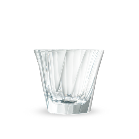 Loveramics Mister Barish verre cortado torsadé