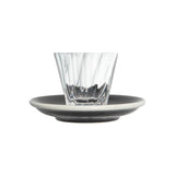 Loveramics Mister Barish verre cortado torsadé