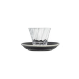 Loveramics Mister Barish verre cortado torsadé