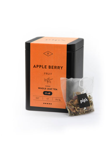 Apple Berry - pip’s - thé