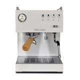 Ascaso Steel Duo PID machine à espresso semi-automatique blanc