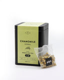 Chamomile - pip’s - tisane