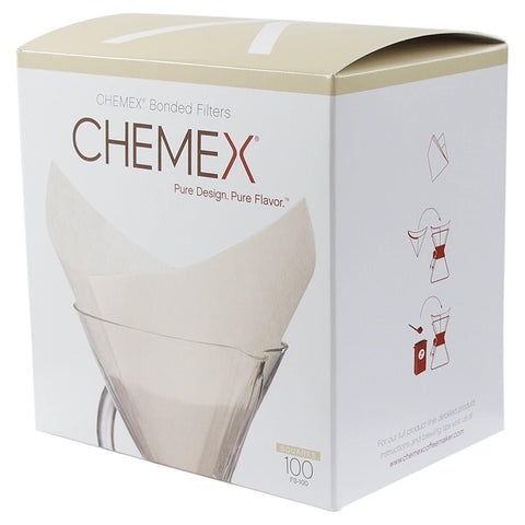 Chemex papier filtre