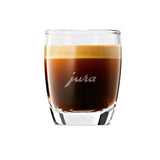 verres à espresso jura