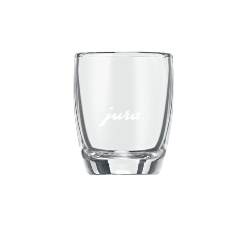 verres à espresso jura