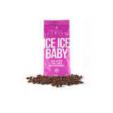 ICE ICE BABY - Mister Barish - café en grains - 400gr