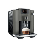 Jura E6 EC machine à café boisson à cafe