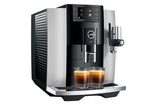 Jura E8 EB Platin Machine à café à grain réservoir à eau
