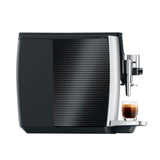 jura e8 Touch machine à café à grain