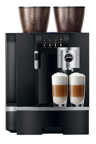 Jura giga x8 machine à café