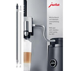 Jura Tuyau à lait inox - HP2 (GIGA)