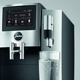 jura s8 machine à café