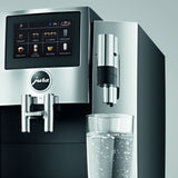 jura s8 machine à café