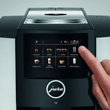 jura s8 machine à café
